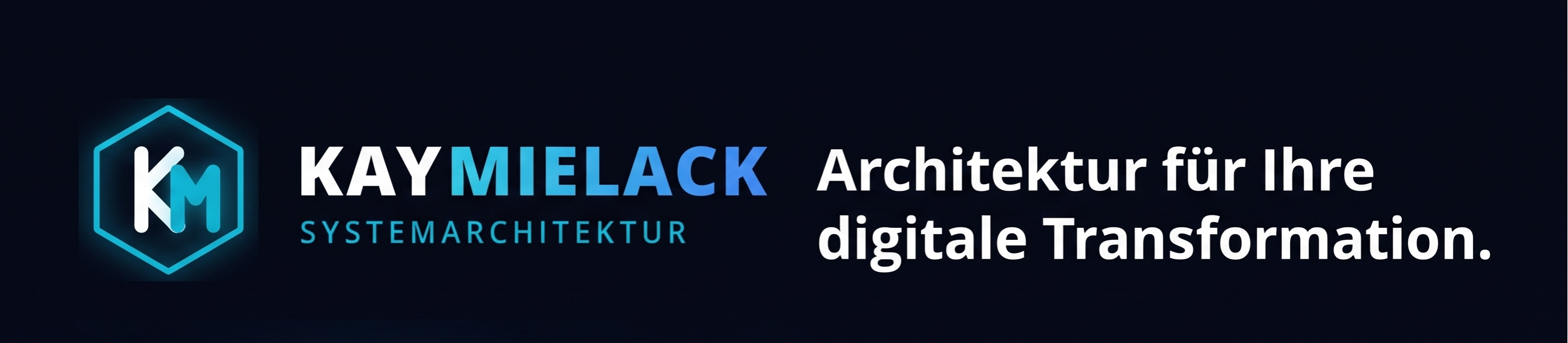 Digitalwerk Erzgebirge - Kay Mielack Systemarchitektur